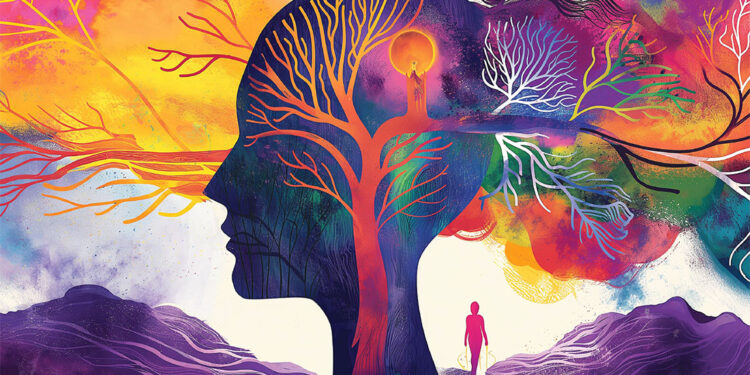 Het einde van stigmatisering: een stap voorwaarts.