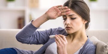 Alles over meningitis: symptomen en link met luchtweginfecties