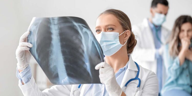 Radiologen: vernieuwd curriculum in overheidsgazet