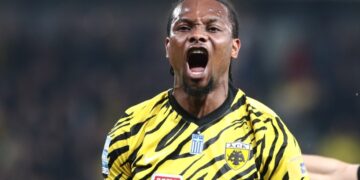 Ο Λιβάι Γκαρσία αποχαιρετά την ΑΕΚ: «Ευγνώμων για όσα πετύχαμε μαζί»