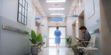 Ziekenhuizen Kreta overweldigd door Influenza en RSV: een crisis in de zorg