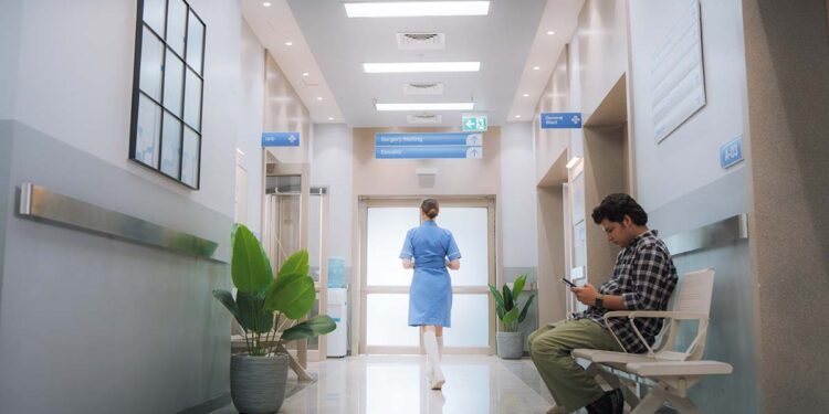 Ziekenhuizen Kreta overweldigd door Influenza en RSV: een crisis in de zorg