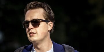 De lucratieve mondkapjesaffaire: miljonair worden tijdens een crisis