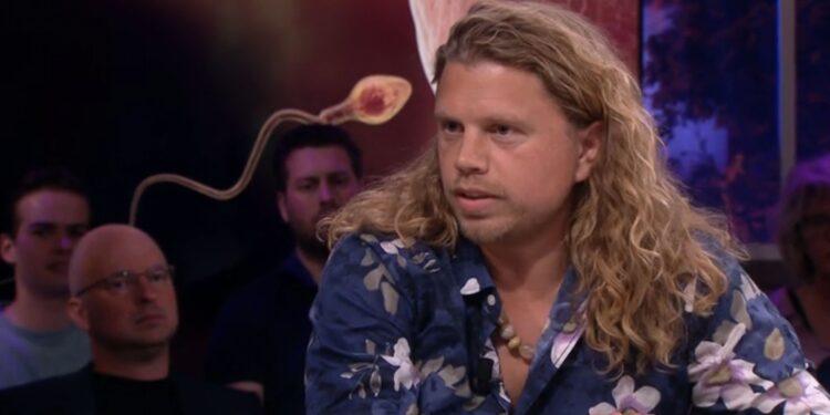 Ouders van zaaddonorkind: ‘Een gevaar voor de volksgezondheid’