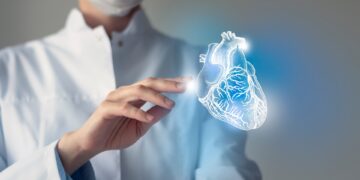 Hartregeneratie door cellulaire patches bij tekort