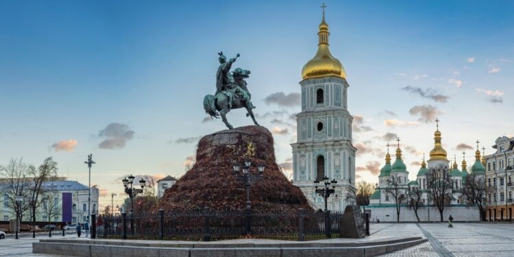 EU onderhandelt over €20 miljard militair hulppakket voor Oekraïne