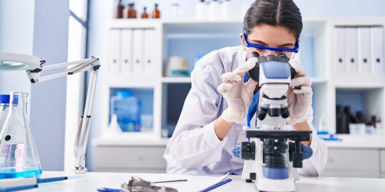 Slechts 5% van zeldzame ziekten heeft goedgekeurde behandeling