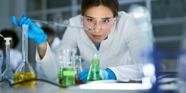 Natte biopsie essentieel bij darmkanker met uitzaaiingen