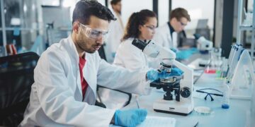 Positieve ontwikkeling voor 500.000 CF-patiënten in Griekenland