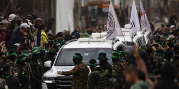 Vrijlating van zes gijzelaars uit Hamas aangekondigd