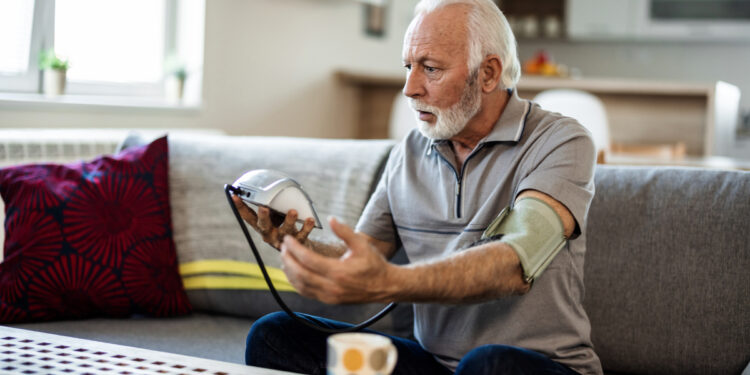 Fout in handpositie bij tellen thuis: dit moet je vermijden