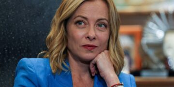 Italië pleit voor meer investeringen in Europese defensie.