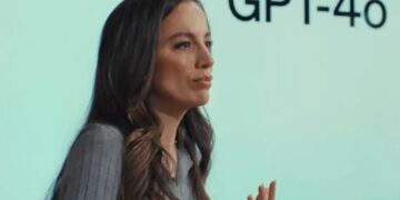 Nieuw bedrijf opgericht door voormalige OpenAI Head of Technology