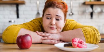 Obesitas verhoogt risico op dementie bij 35-65 jarigen met 30%