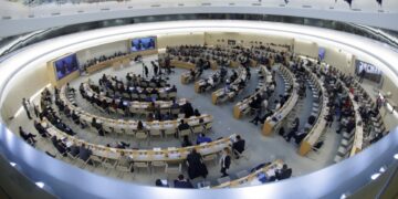 Israël verlaat VN-mensenrechtenraad wegens vooringenomenheid