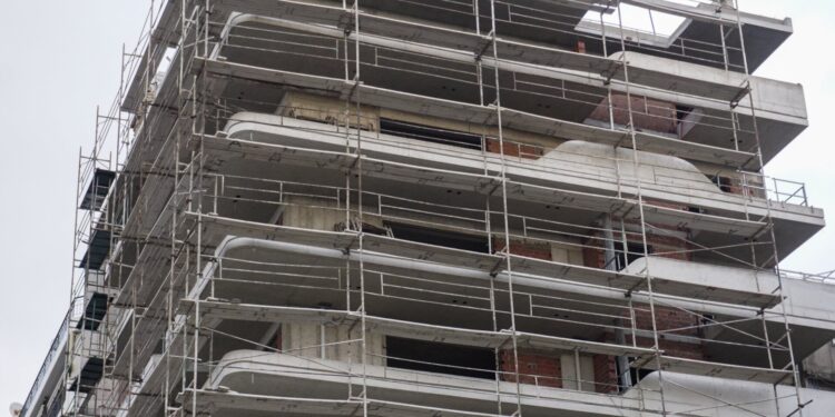 Hervatting van de RIS na annulering van knock-out