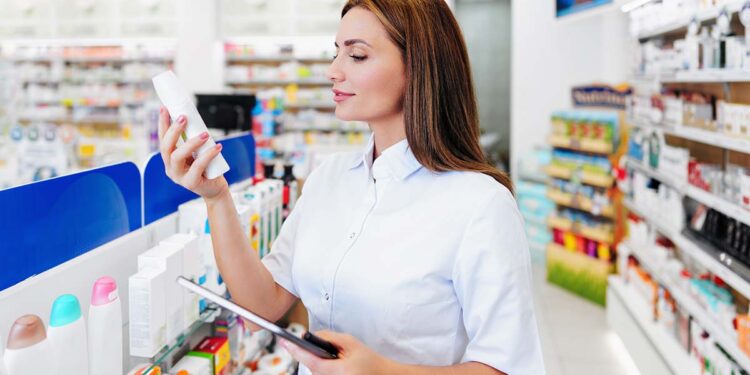 Apothekers onthullen problemen met digitaal drugsysteem