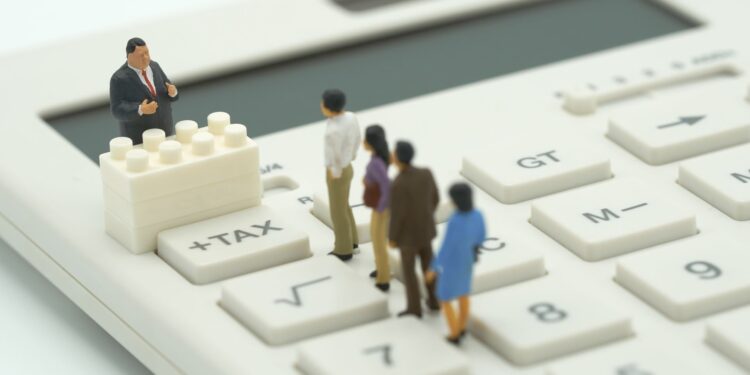 Veranderingen in belastingaangifte: waar op letten