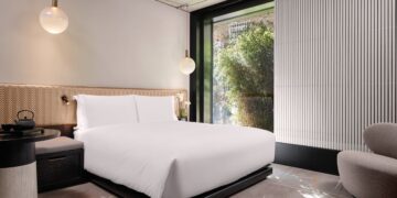 Nobu Shoreditch: luxe en stijlvol verblijf in hartje Londen