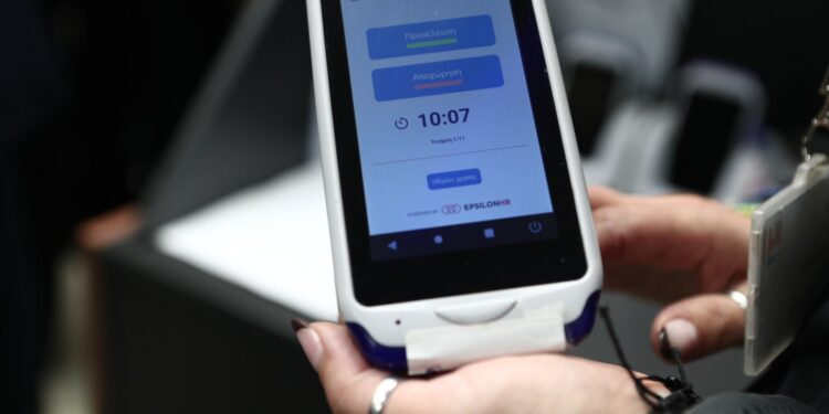 Vanaf 1 maart: volledige toepassing van de Digitale werkkaart