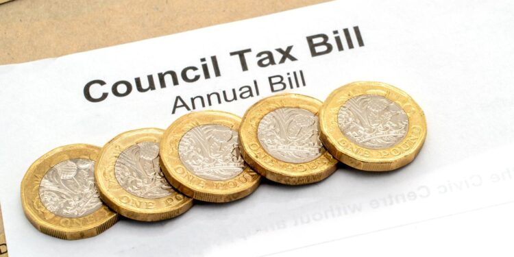 Meeste gemeenten verhogen belasting met minstens 4,99% vanaf april