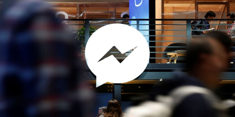 MP beschuldigt Meta van het creëren van ‘Epsteins pedofieleneiland’ op Facebook Messenger.