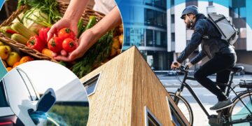 De strijd tegen het klimaat in jouw huis.