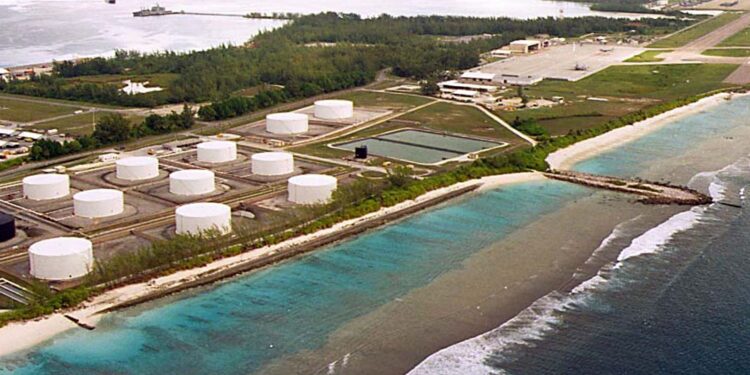 Defensie-uitgaven mogelijk verhoogd voor Chagos-deal