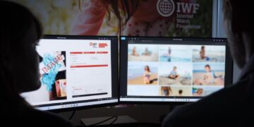 Verbod op AI-tools voor genereren kindermisbruikbeelden wereldwijd leidend.