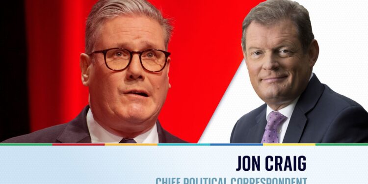 Hervormingen zorgen voor nachtmerrie bij verkiezingen voor Labour