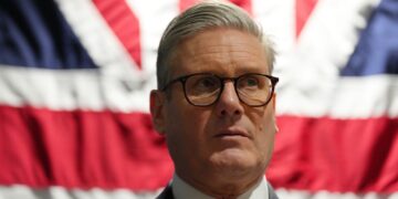 Baltische staten teleurgesteld over exclusie bij Oekraïne-top in VK