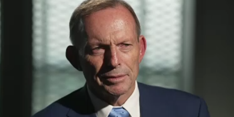 Australië moet bijdragen aan de vrijheid van Oekraïne, aldus voormalig premier.