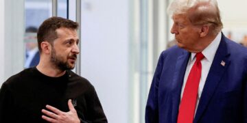 Waarheden onthullen: de leugens van Donald Trump blootleggen