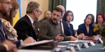 Kabinet erkent behoefte aan meer defensie-uitgaven, zegt minister