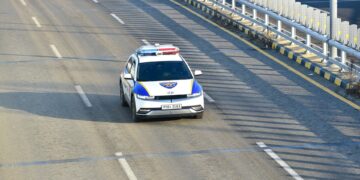 Achtjarige student neergestoken door leraar in Zuid-Korea