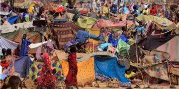 VN maakt zich zorgen over toenemende burgerdoden in Soedan