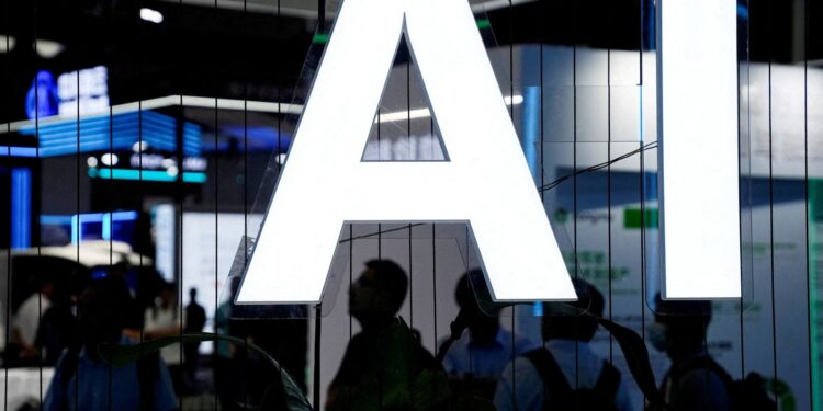 AI Showcase: De top 50 programma’s gepresenteerd in Parijs