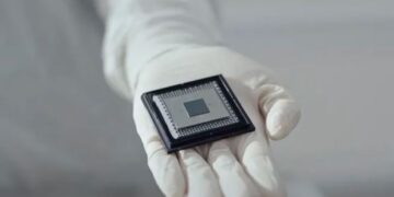 Revolutie in kunstmatige intelligentie en kwantuminformatie door Google