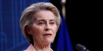 Europa staat voor rechtvaardigheid en internationaal recht