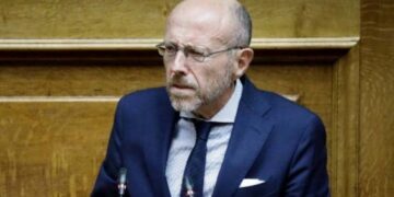 Training voor psychiaters van daders van misdaden: Daphni’s speciaal programma.