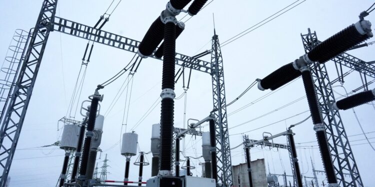 Litouwen sluit aan bij Europees energienetwerk in Baltische regio.