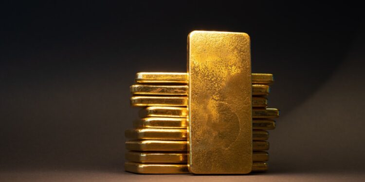 Waarom Rusland haar goud vernietigt