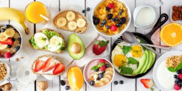 Groenten en kanker: de 2e medische conferentie