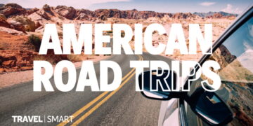 Reisgids voor Amerikaanse roadtrips: van Route 66 tot de Pacific Coast Highway