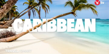 Vier het leven: Caribische vakantie voor grote momenten