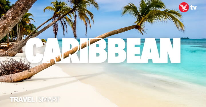 Vier het leven: Caribische vakantie voor grote momenten