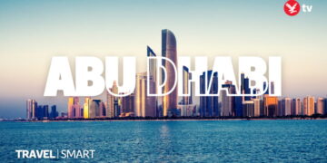 Van stranddagen tot Grand Prix: Ontdek Abu Dhabi’s hoogtepunten