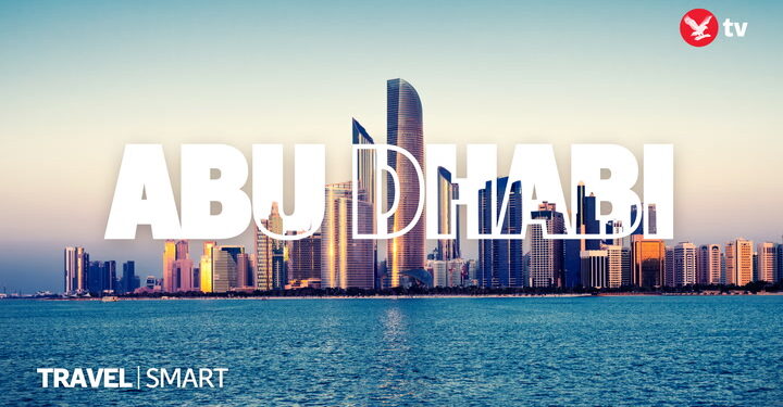 Van stranddagen tot Grand Prix: Ontdek Abu Dhabi’s hoogtepunten