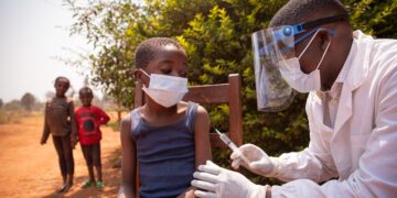 Trump schrapt steun voor vaccins in arme landen