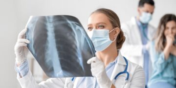 De strijd tegen tuberculose gaat door